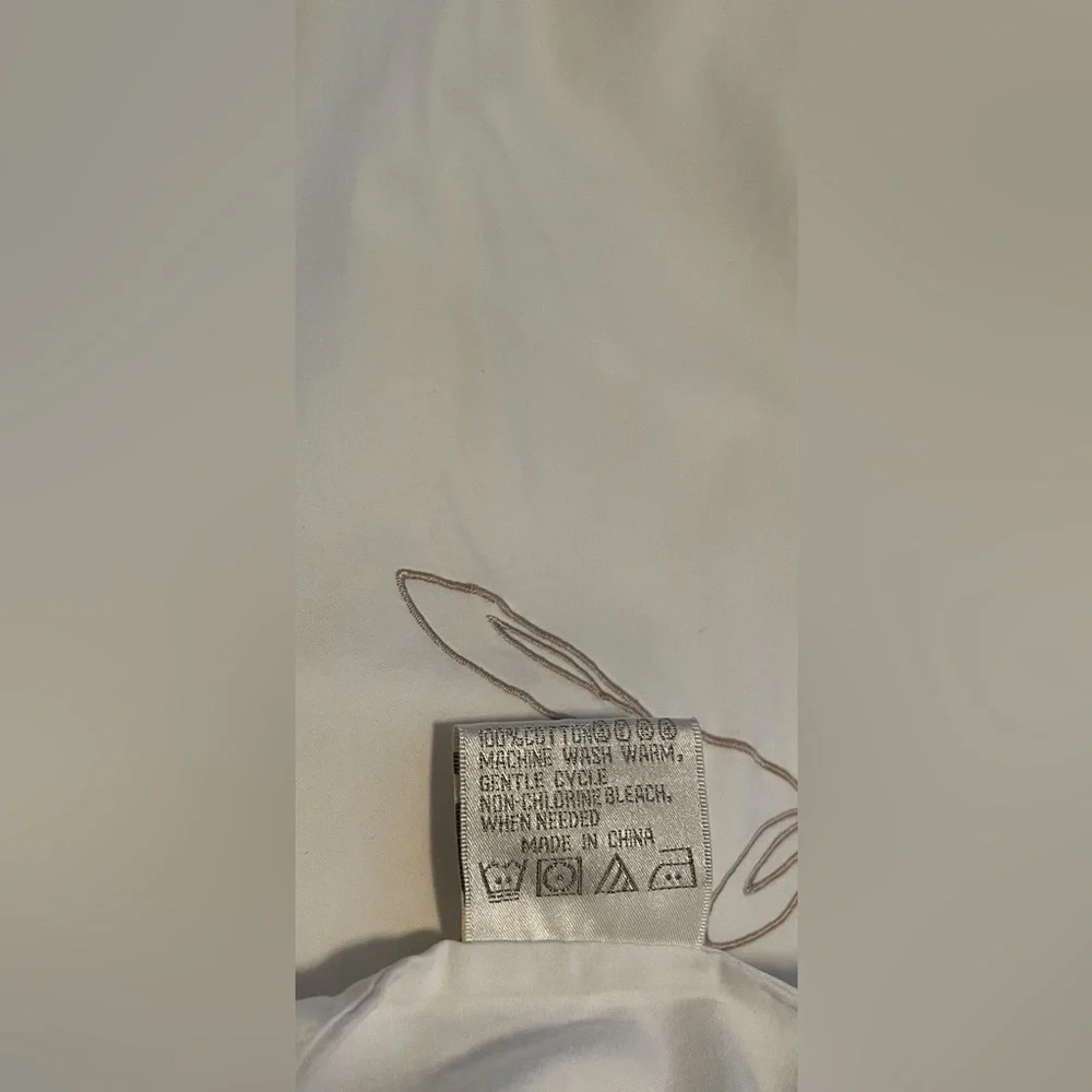 W Hotel Brand Luxury Duvet Set